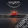 Wyrd - Death Of The Sun cd