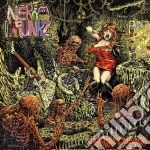 Nekro Drunks - Lavatory Carnage cd
