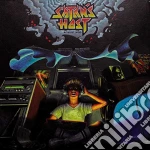 Satan's Host - Midnight Wind cd