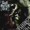 Live Suffer Die - A Voice From Beyond Death cd
