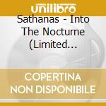 Sathanas - Into The Nocturne (Limited Edition) cd