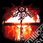 (LP Vinile) Sol Negro - Of Darkness And Flames