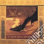 Summoning - Let Mortal Heroes Sing Your Fame cd