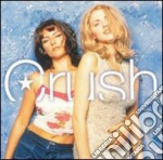 Crush - Crush cd