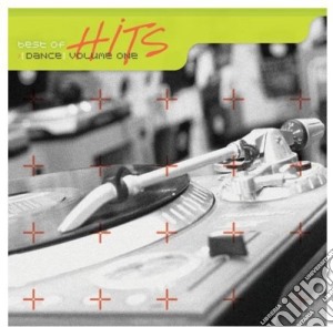 Best Of Hits 1: Dance cd musicale