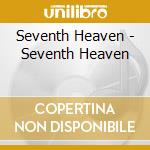 Seventh Heaven - Seventh Heaven cd