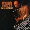 Sam Rivers - Celebration cd