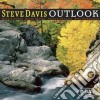Steve Davis - Outlook cd