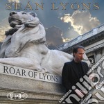 Sean Lyons - Roar Of Lyons