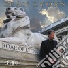 Sean Lyons - Roar Of Lyons cd