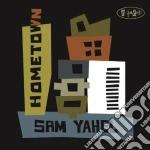 Sam Yahel - Hometown cd