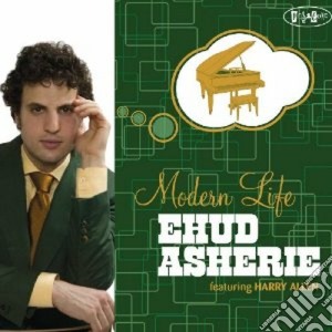 Ehud Asherie - Modern Life cd musicale di ASHERIE EHUD
