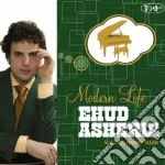 Ehud Asherie - Modern Life