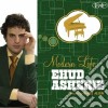 Ehud Asherie - Modern Life cd