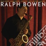 Ralph Bowen - Due Reverence