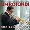 Jim Rotondi - 1000 Rainbows cd
