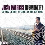 Jacam Manricks - Trigonometry