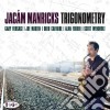 Jacam Manricks - Trigonometry cd