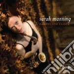 Sarah Manning - Dandelion Clock