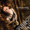 Sarah Manning - Dandelion Clock cd
