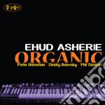 Ehud Asherie - Organic