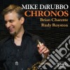 Mike Dirubbo - Chronos cd