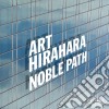 Art Hirahara - Noble Path cd