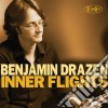 Benjamin Drazen - Inner Flights cd