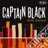 Orrin Evans Captain Black Big Band cd
