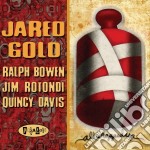 Jared Gold - All Wrapped Up