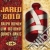 Jared Gold - All Wrapped Up cd