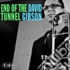 David Gibson - End Of The Tunnel cd