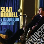 Sean Nowell - Stockholm Swingin'
