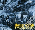Doug Webb - Swing Shift cd