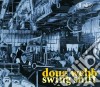 Doug Webb - Swing Shift cd