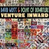 David Weiss - Venture Inward cd