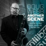 Doug Webb - Another Scene cd