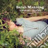 Sarah Manning - Harmonius Creature cd