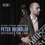 Peter Brendler - Outside The Line