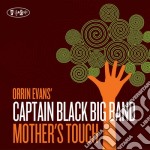 Orrin Evans Captain Black Big Band - Mother's Touch