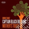 Orrin Evans Captain Black Big Band - Mother's Touch cd