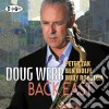 Doug Webb - Back East cd