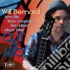 Will Bernard - Out & About cd
