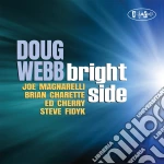 Doug Webb - Bright Side cd