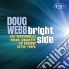 Doug Webb - Bright Side cd