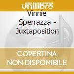 Vinnie Sperrazza - Juxtaposition