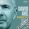 David Ake - Humanities cd