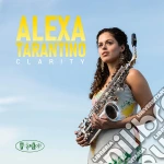 Alexa Tarantino - Clarity cd