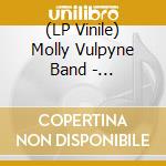 (LP Vinile) Molly Vulpyne Band - Houndstooth And The Hum (Pink Vinyl) vinile