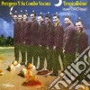 Peregoyo Y Su Combo Vacana - Tropicalisimo cd